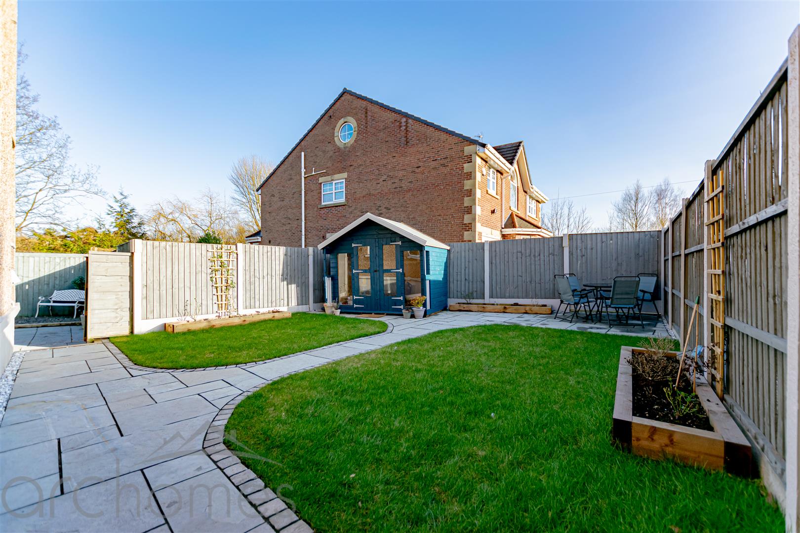 Westleigh Lane, Leigh Arc Homes Estate Agents